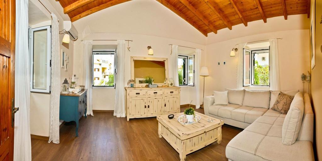 Theano Cottage Gaios Zimmer foto